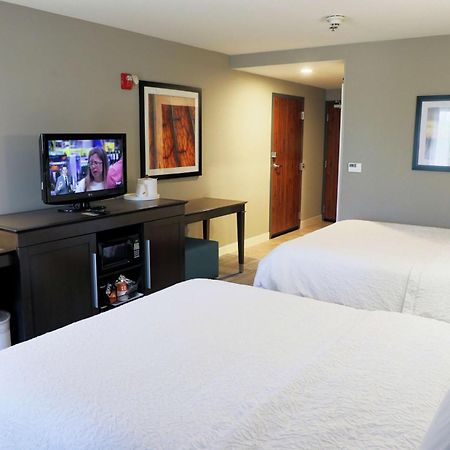 Hampton Inn Muskogee Dış mekan fotoğraf