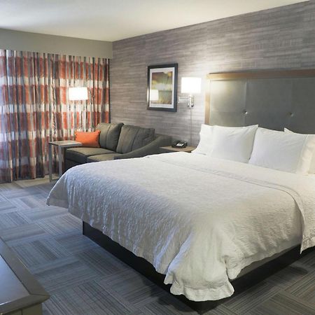 Hampton Inn Muskogee Dış mekan fotoğraf