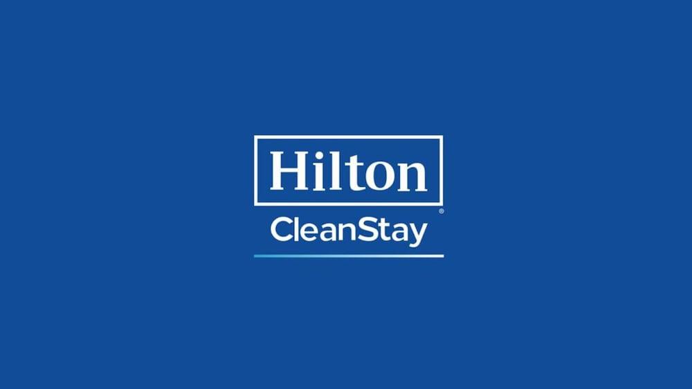 Hampton Inn Muskogee Dış mekan fotoğraf
