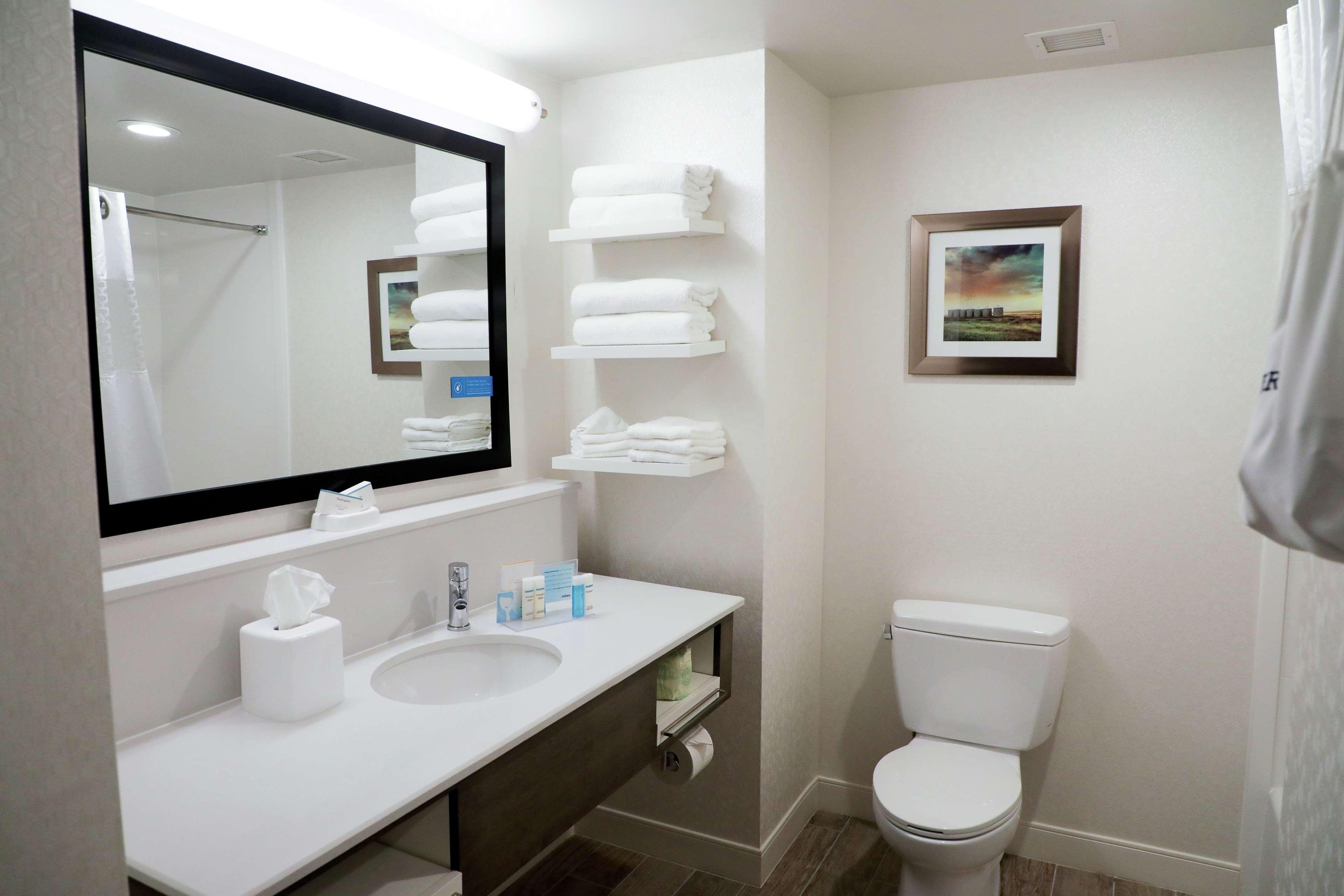 Hampton Inn Muskogee Dış mekan fotoğraf