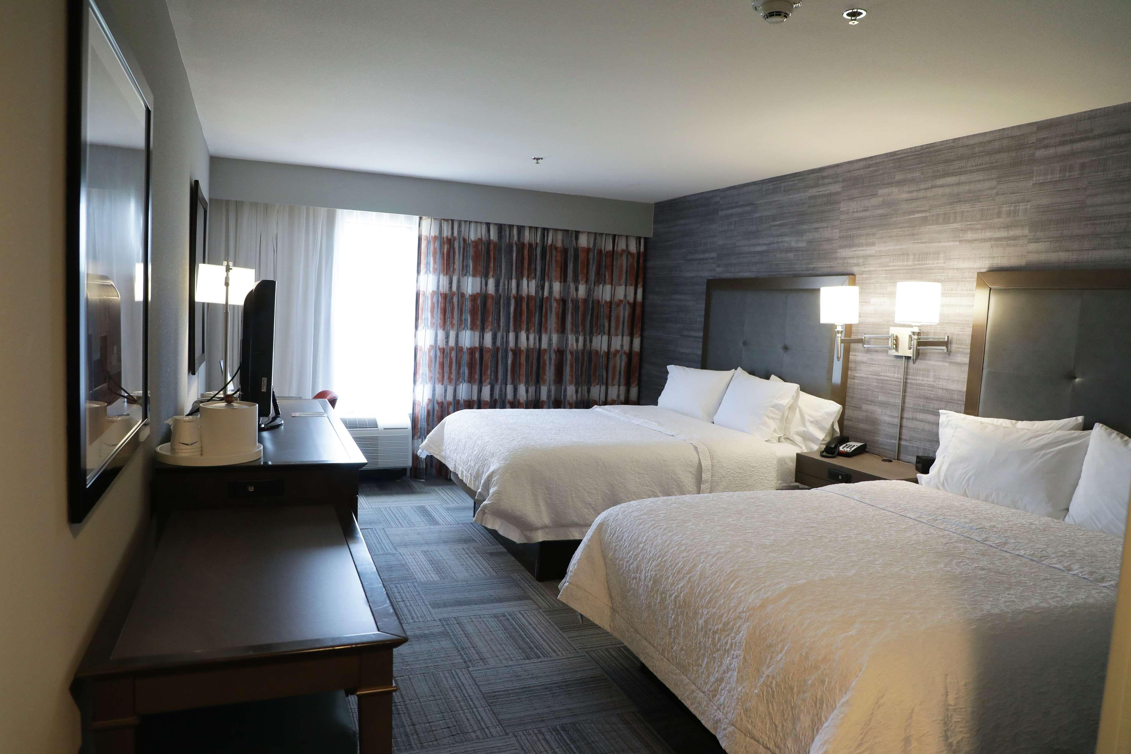 Hampton Inn Muskogee Dış mekan fotoğraf