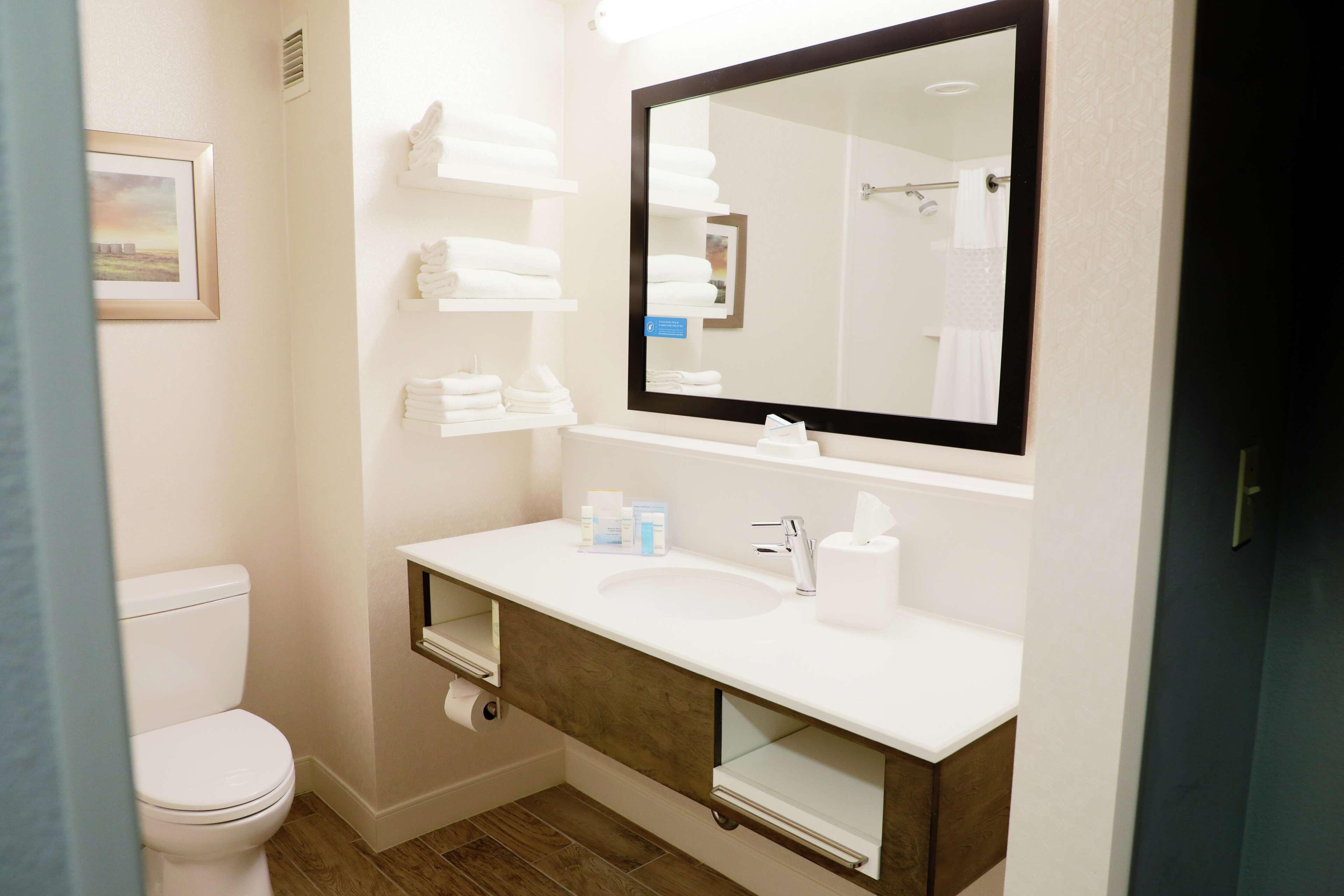 Hampton Inn Muskogee Dış mekan fotoğraf