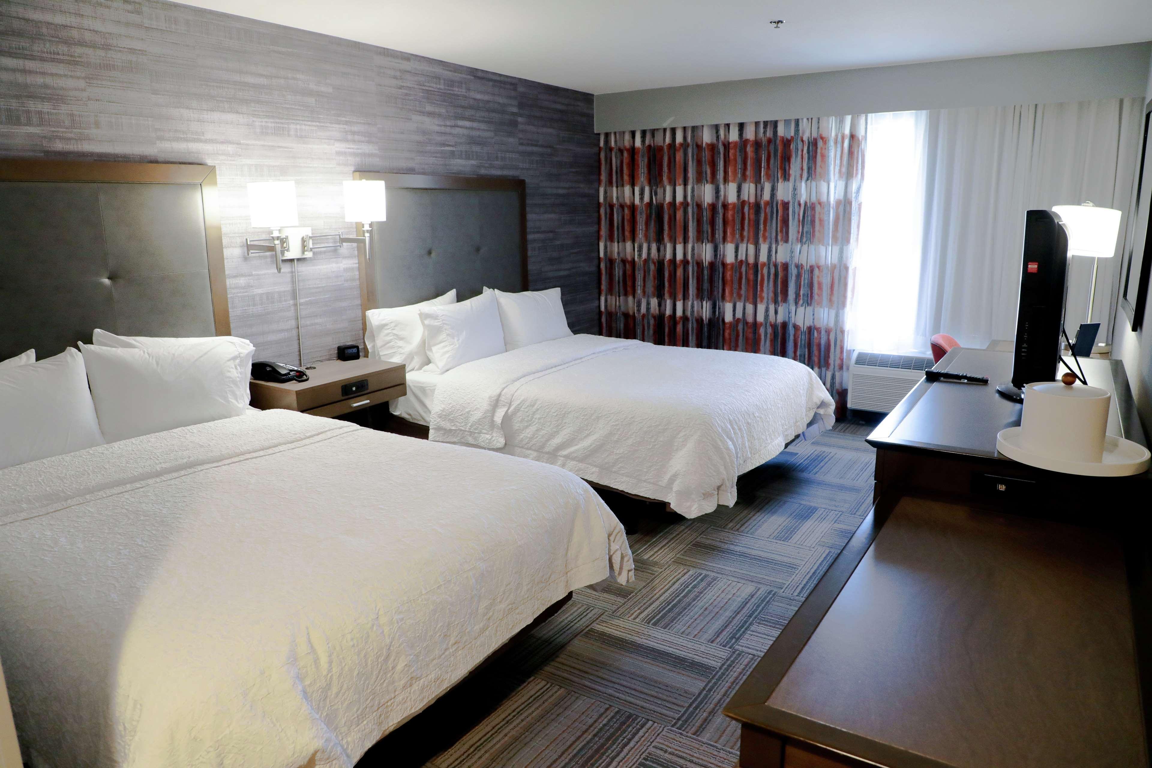 Hampton Inn Muskogee Dış mekan fotoğraf