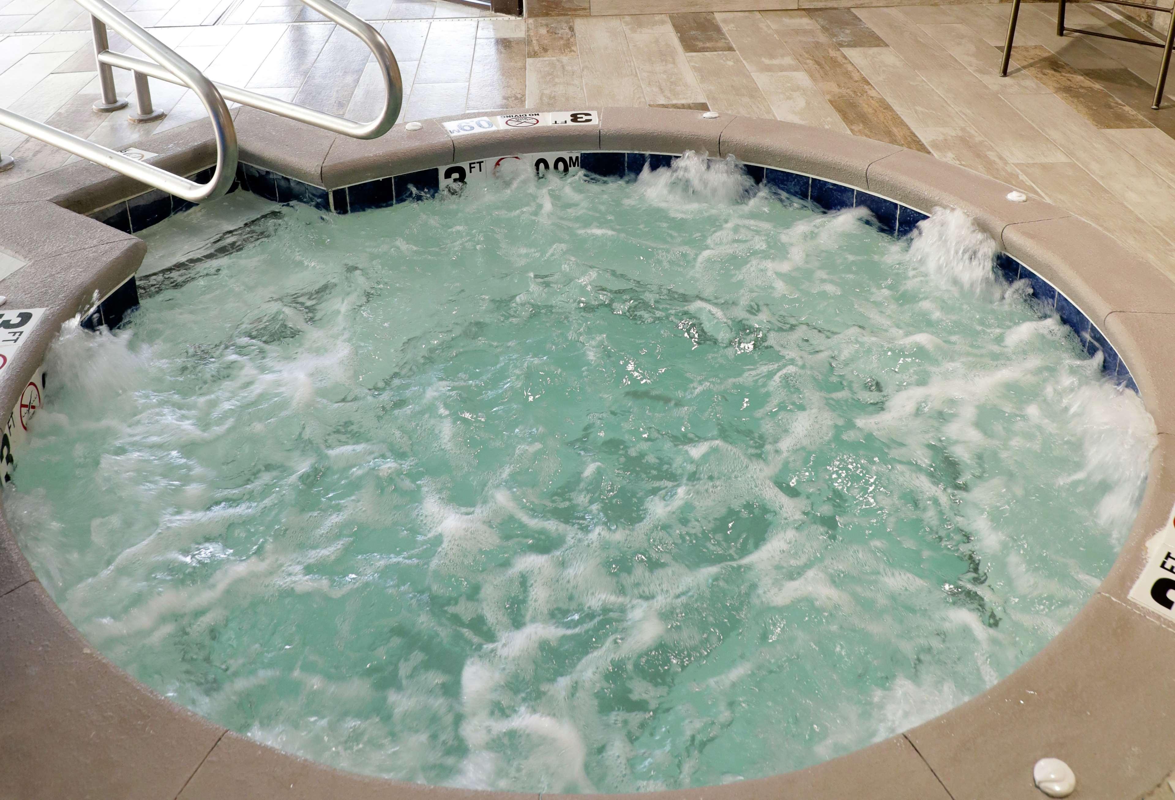 Hampton Inn Muskogee Dış mekan fotoğraf