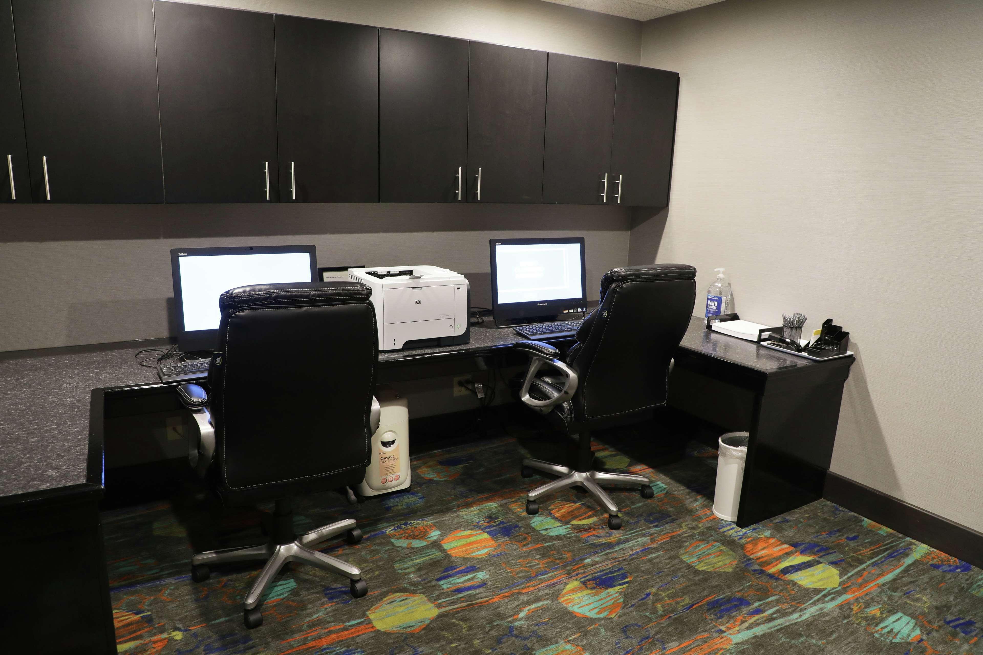 Hampton Inn Muskogee Dış mekan fotoğraf