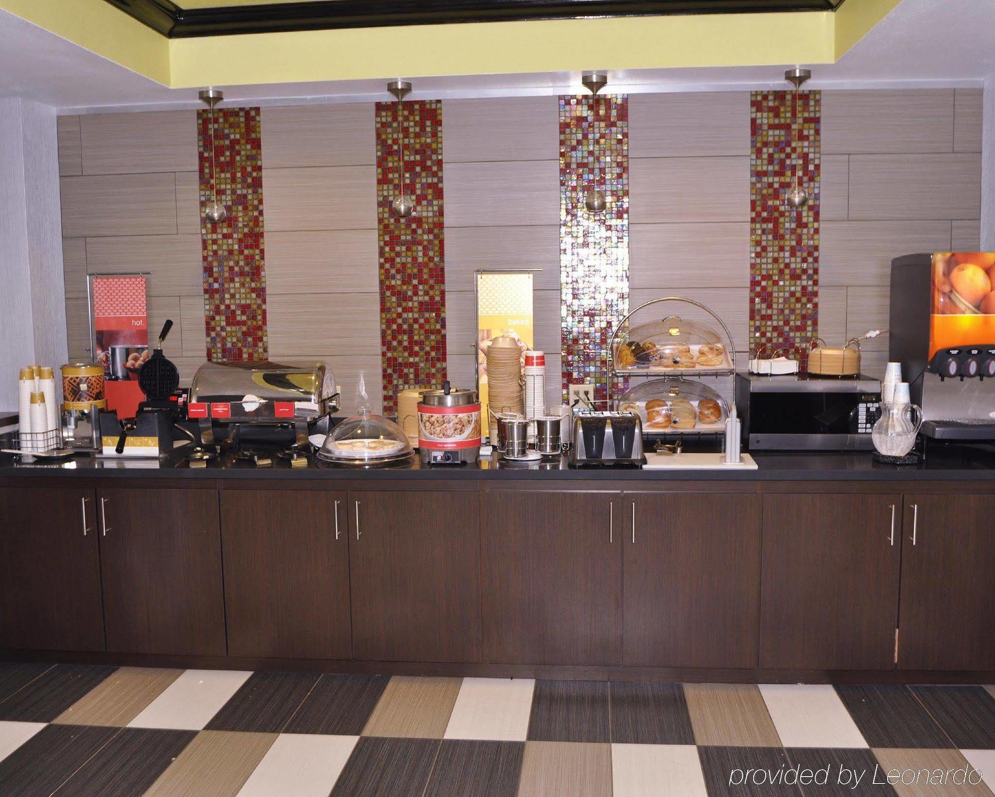 Hampton Inn Muskogee Dış mekan fotoğraf