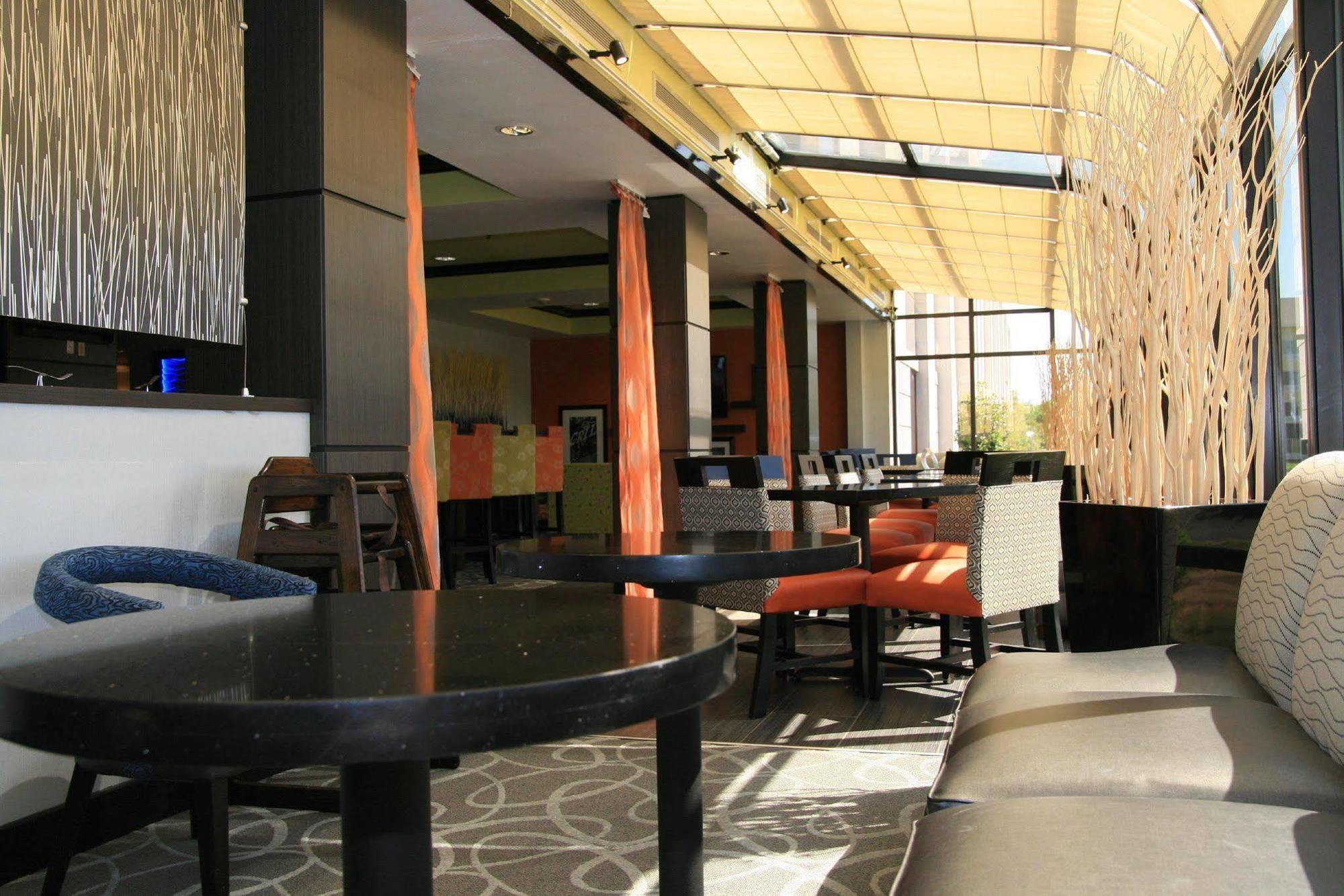 Hampton Inn Muskogee Dış mekan fotoğraf