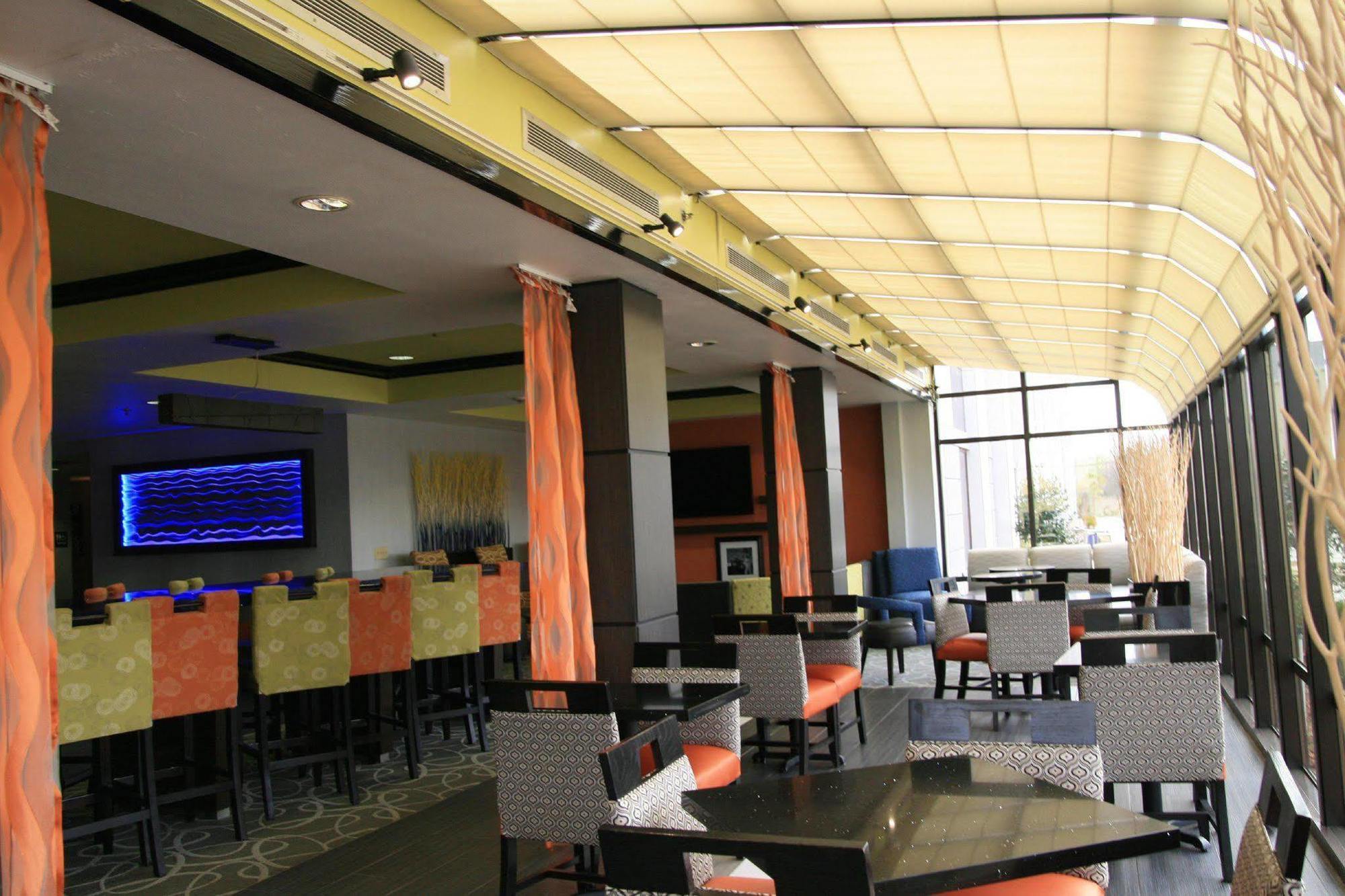 Hampton Inn Muskogee Dış mekan fotoğraf